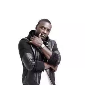 Akon - In Person (ft. Jeremih)